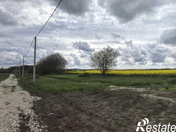 Земельный участок Анапа