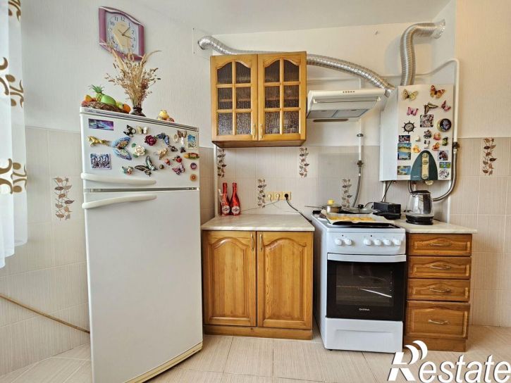 1-комн квартира Крымская улица, 272