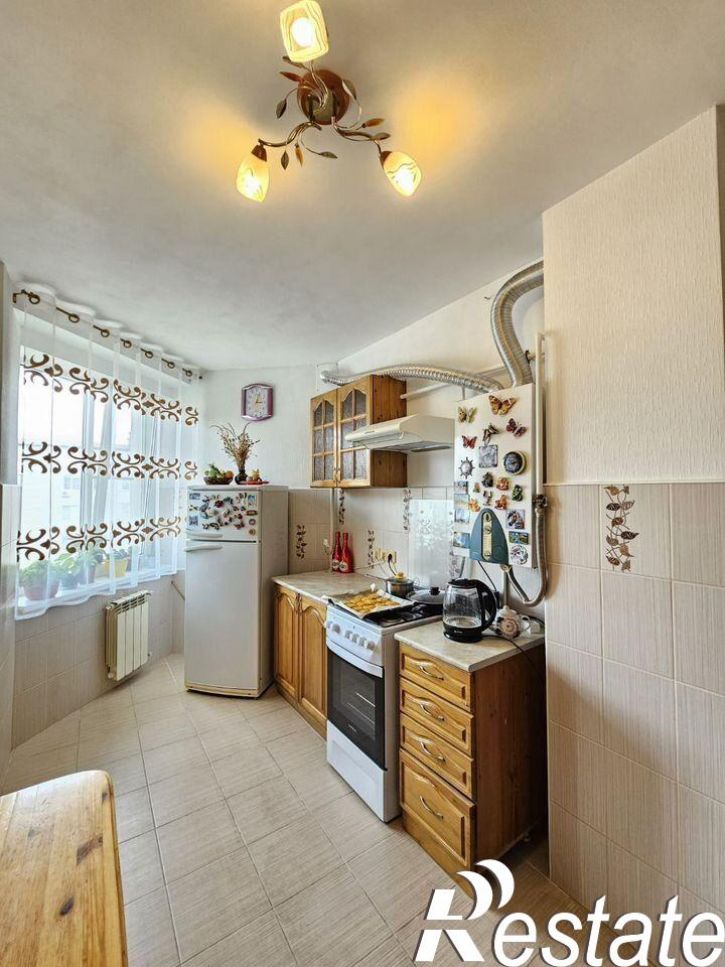 1-комн квартира Крымская улица, 272