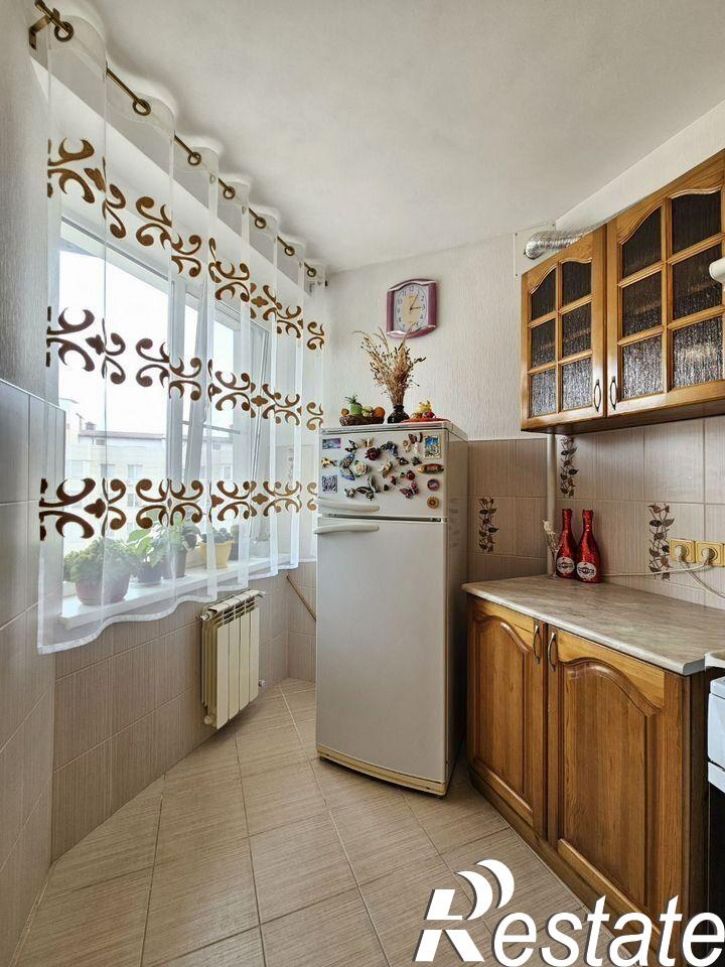 1-комн квартира Крымская улица, 272