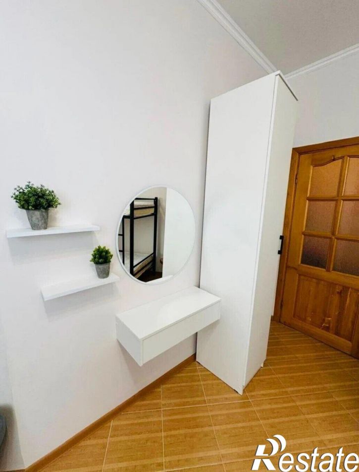 1-комн квартира Парковая улица, 60Вк1