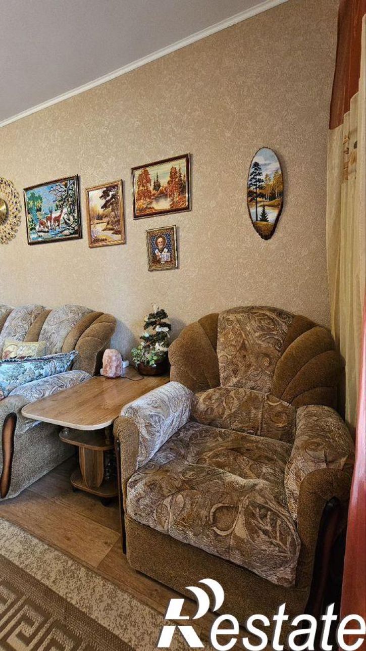 1-комн квартира Крымская улица, 272