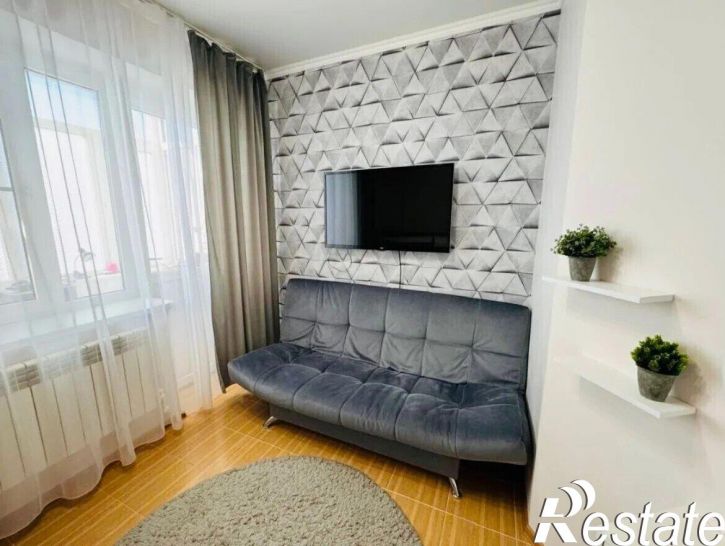 1-комн квартира Парковая улица, 60Вк1