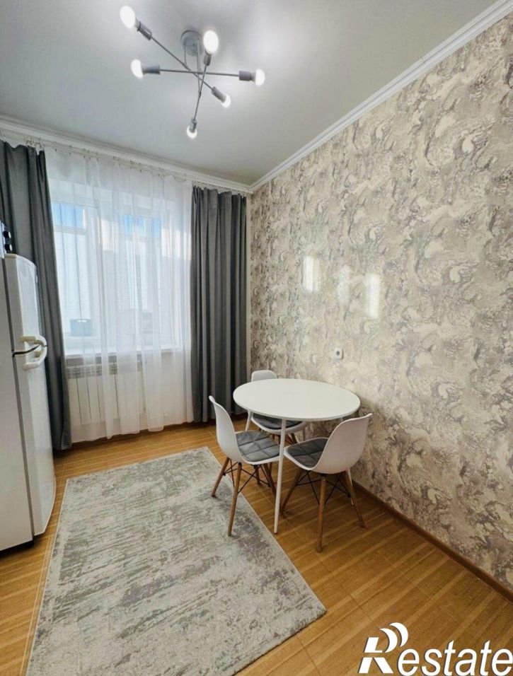 1-комн квартира Парковая улица, 60Вк1