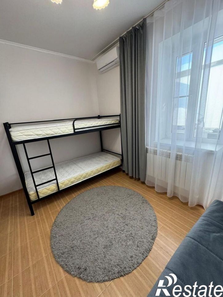 1-комн квартира Парковая улица, 60Вк1