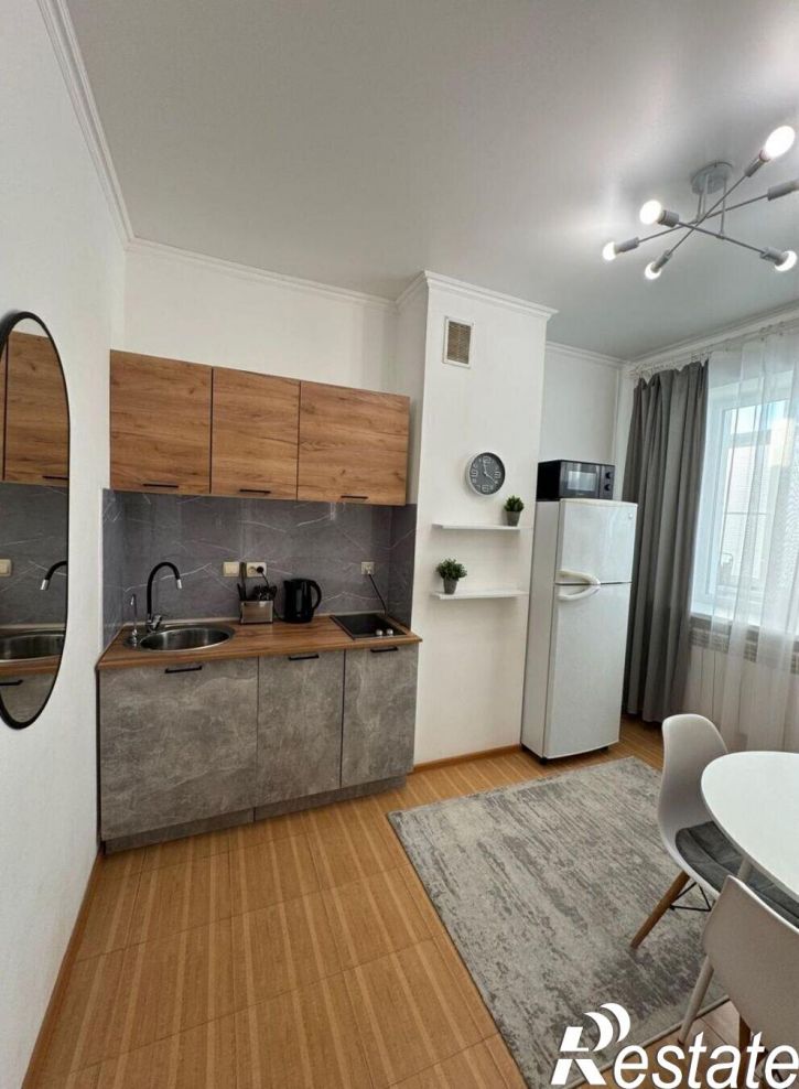1-комн квартира Парковая улица, 60Вк1