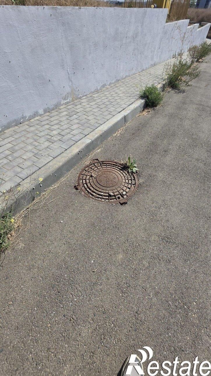 Земельный участок Анапа