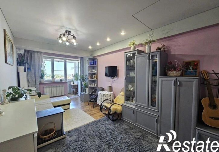 1-комн квартира Заводская улица, 28В