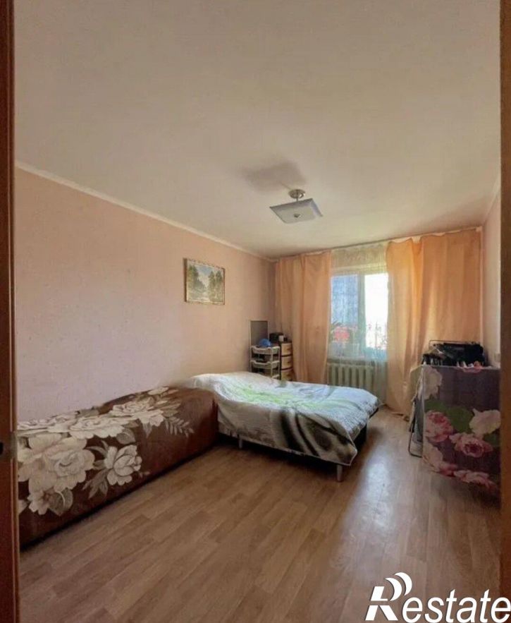 3-комн квартира Стахановская улица, 13