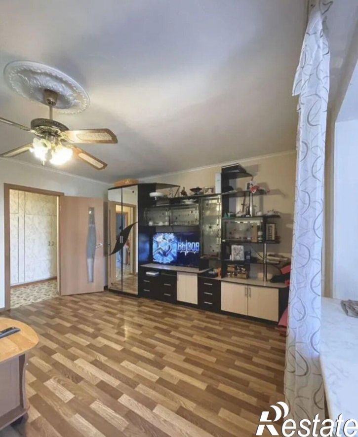 3-комн квартира Стахановская улица, 13