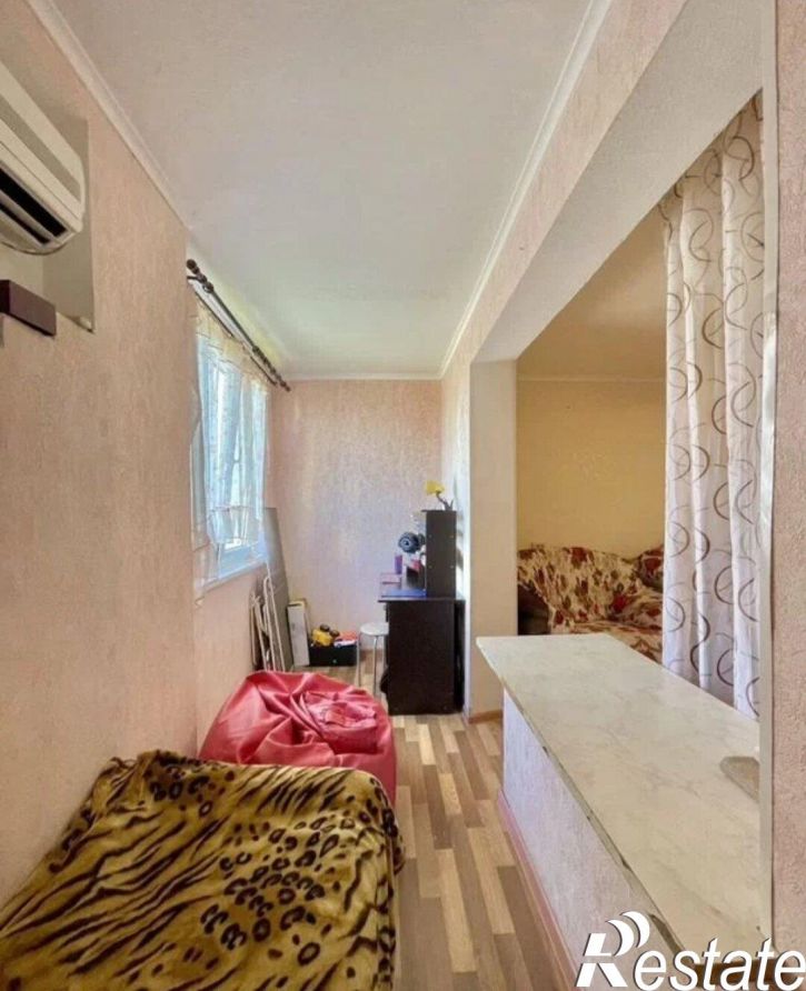 3-комн квартира Стахановская улица, 13