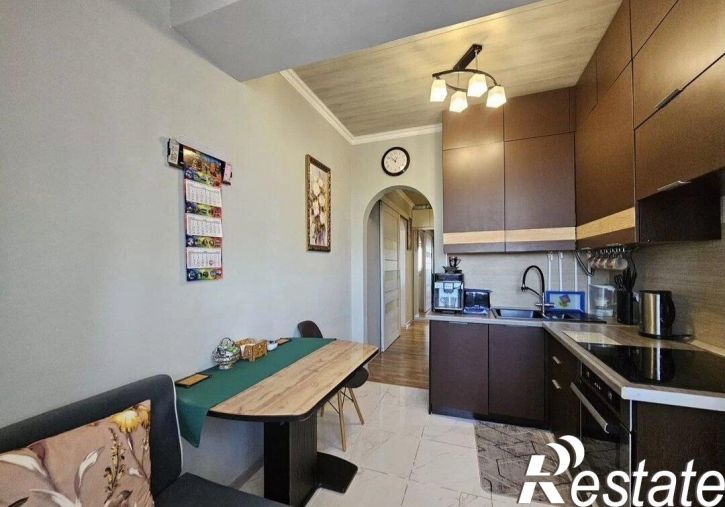 1-комн квартира Заводская улица, 28В