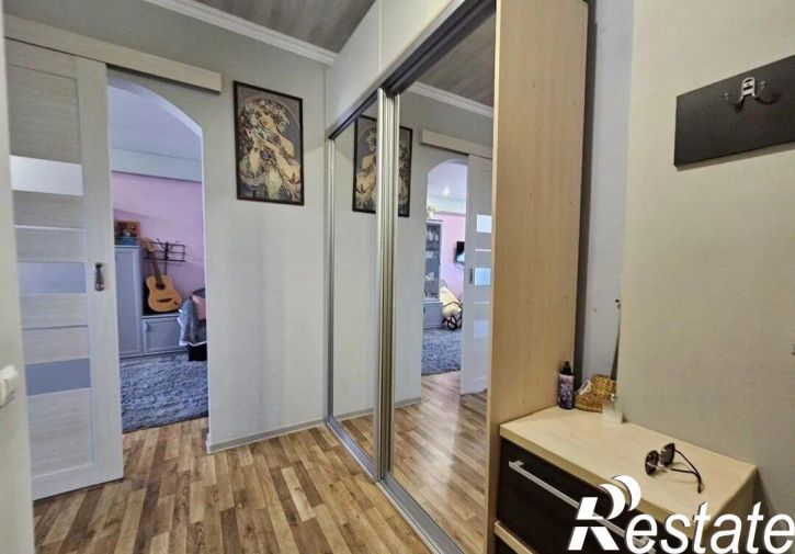 1-комн квартира Заводская улица, 28В