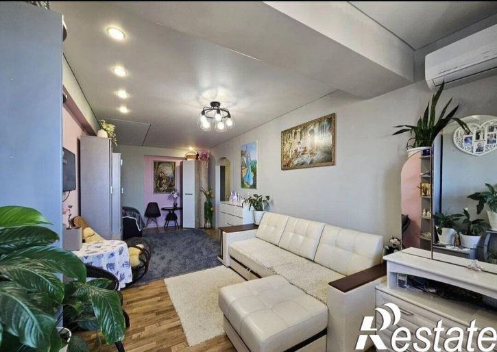 1-комн квартира Заводская улица, 28В