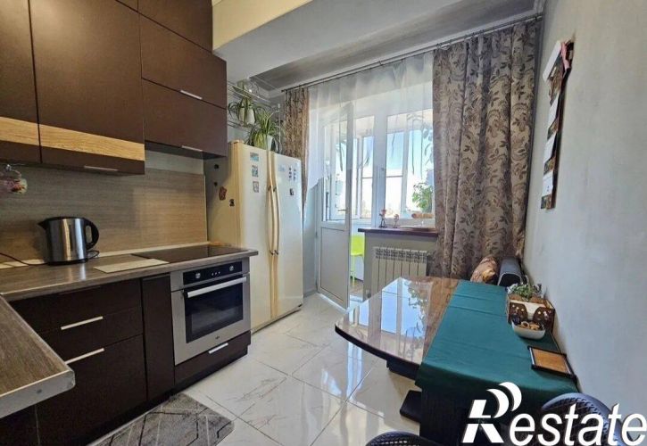 1-комн квартира Заводская улица, 28В