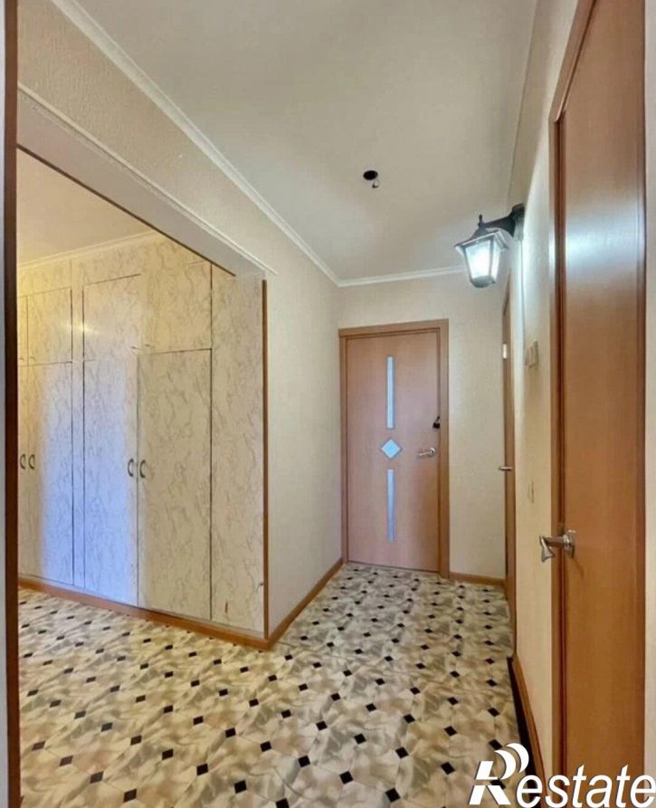 3-комн квартира Стахановская улица, 13