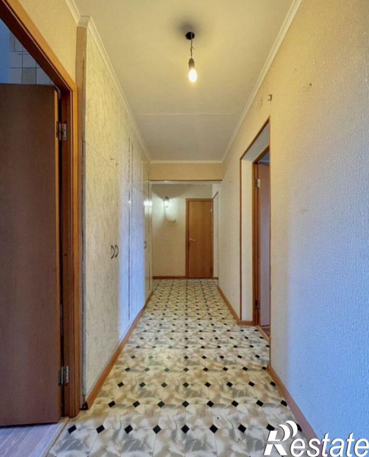 3-комн квартира Стахановская улица, 13