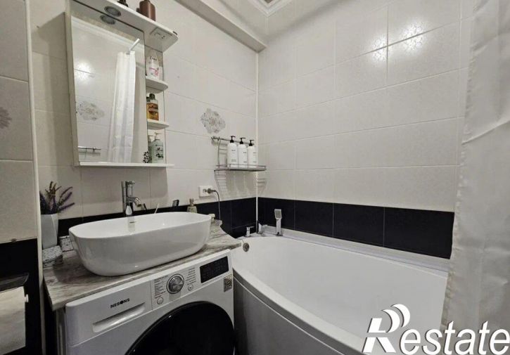 1-комн квартира Заводская улица, 28В