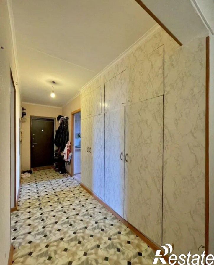 3-комн квартира Стахановская улица, 13