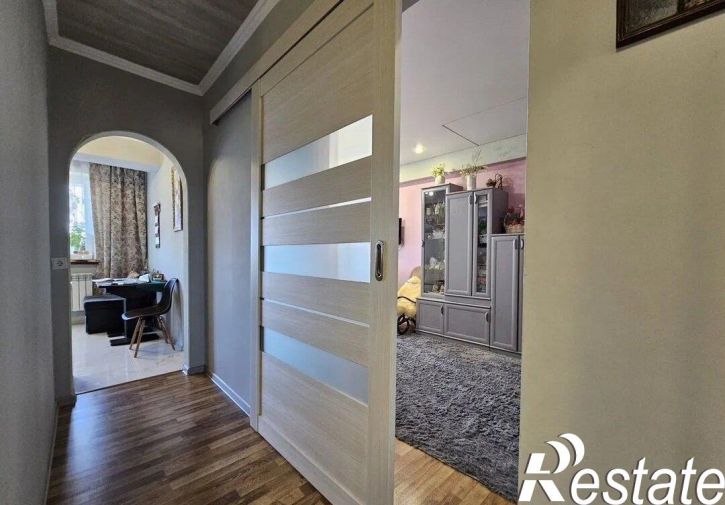 1-комн квартира Заводская улица, 28В