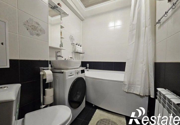 1-комн квартира Заводская улица, 28В