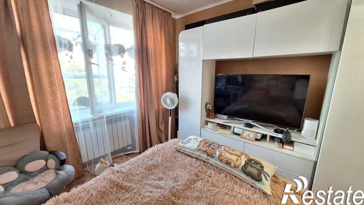 1-комн квартира проезд Космонавтов, 34
