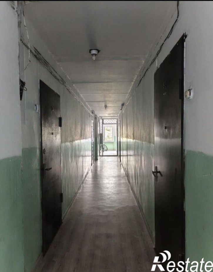 1-комн квартира улица Толстого, 113