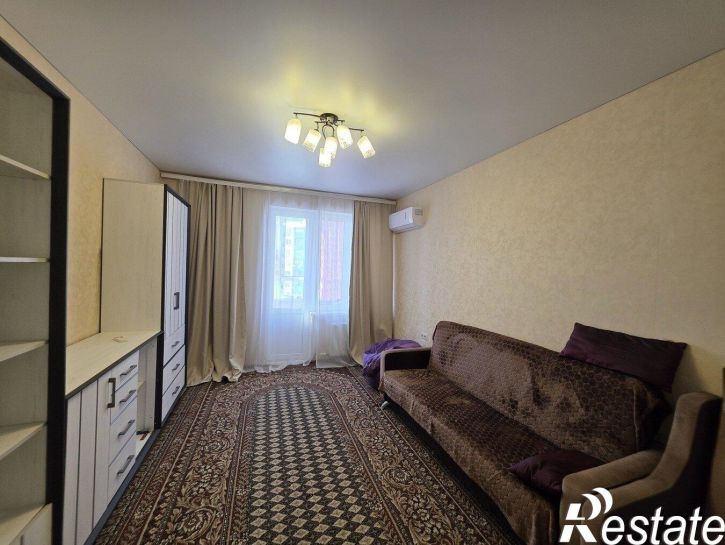 1-комн квартира Астраханская улица, 71