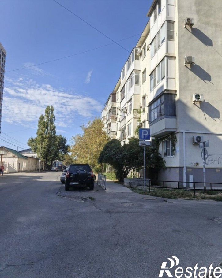1-комн квартира улица Толстого, 113