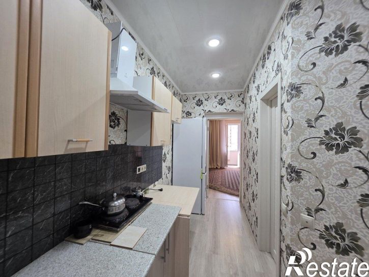 1-комн квартира Астраханская улица, 71
