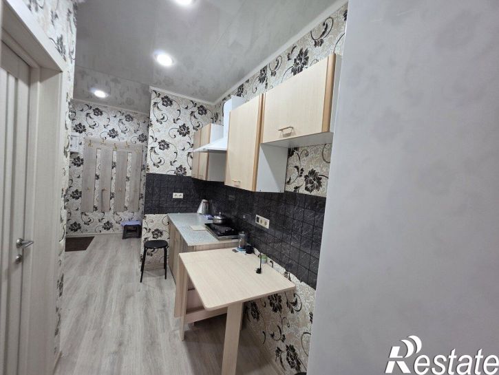 1-комн квартира Астраханская улица, 71