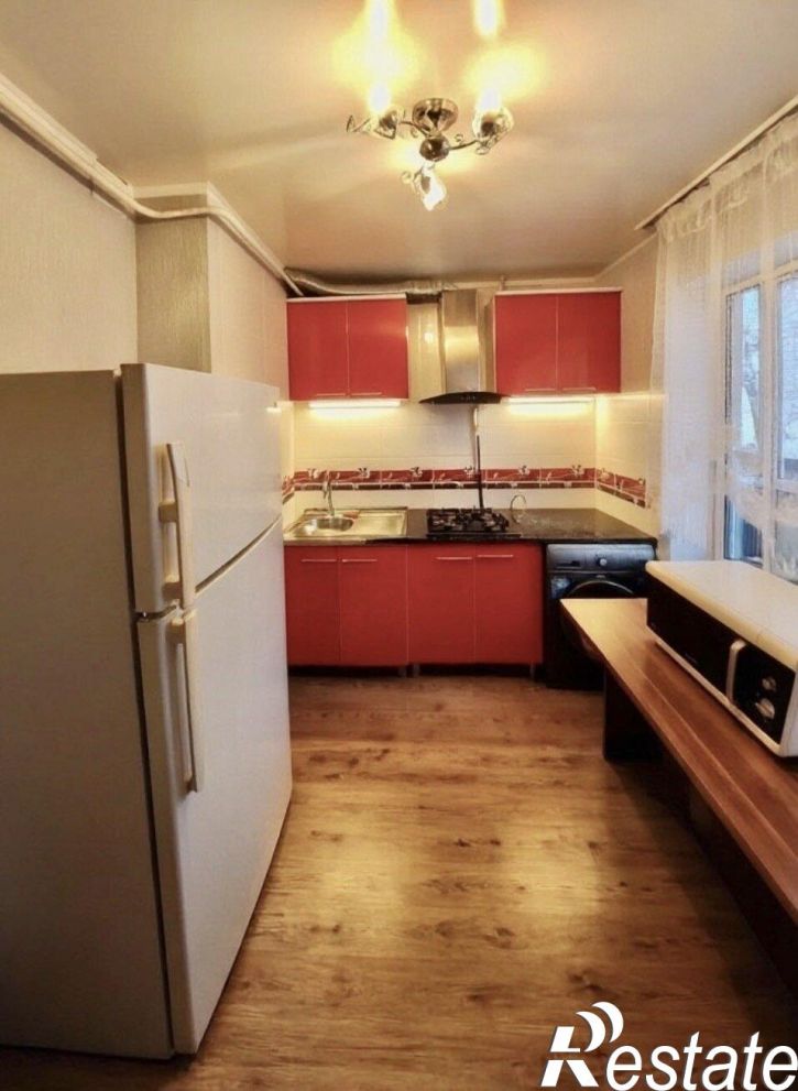 1-комн квартира Анапа