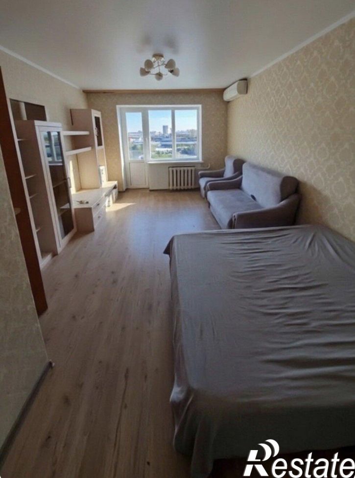 1-комн квартира Анапа