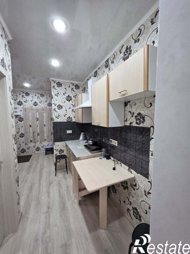 1-комн квартира Астраханская улица, 71