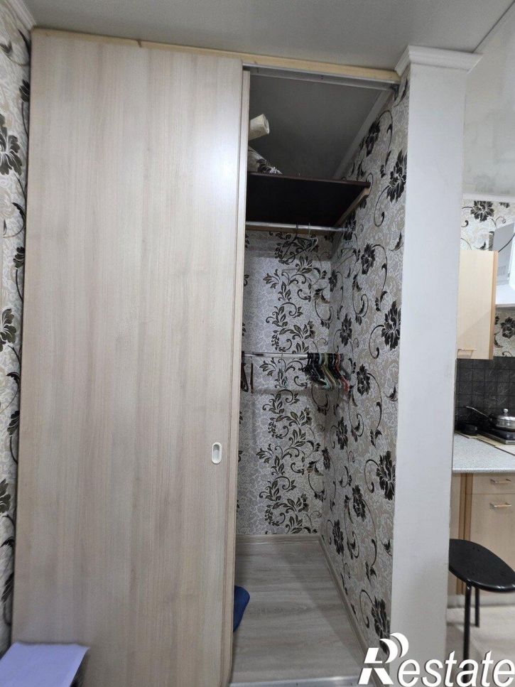 1-комн квартира Астраханская улица, 71