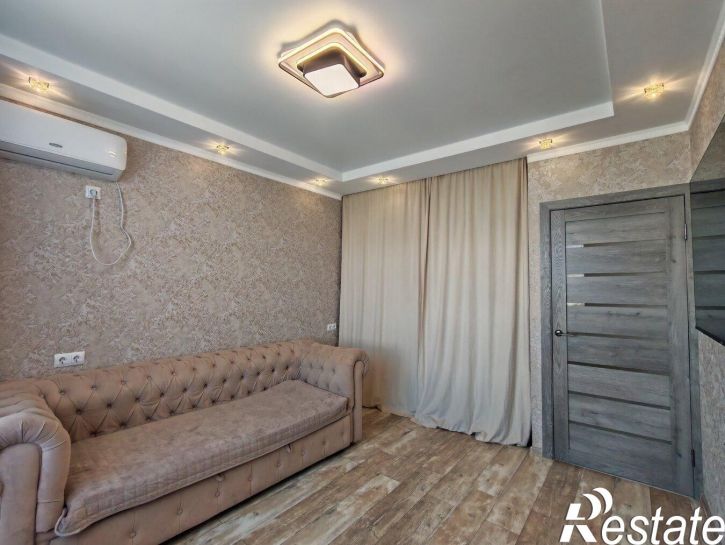 1-комн квартира Промышленная улица, 11В