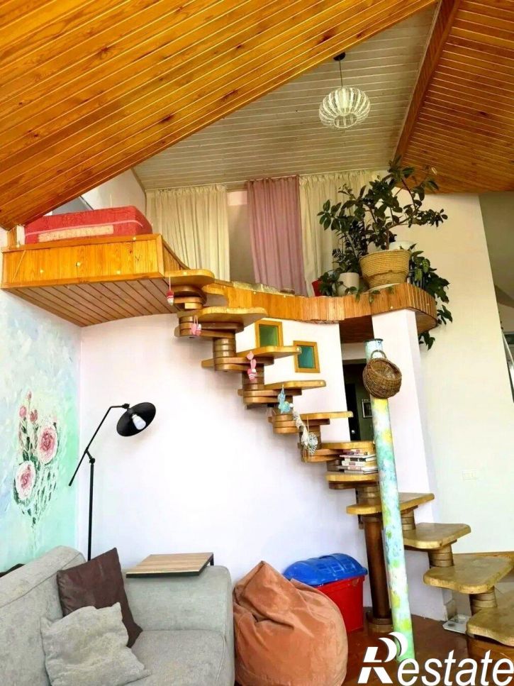 1-комн квартира Родниковая улица, 2А