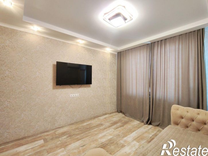 1-комн квартира Промышленная улица, 11В