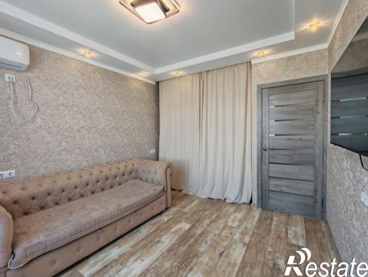 1-комн квартира Промышленная улица, 11В