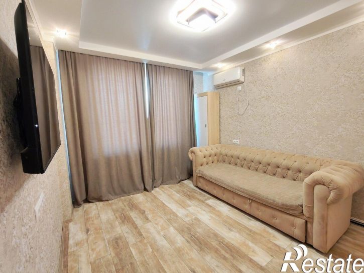 1-комн квартира Промышленная улица, 11В