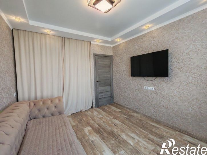 1-комн квартира Промышленная улица, 11В