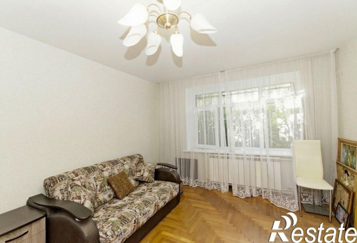 2-комн квартира Стахановская улица, 9