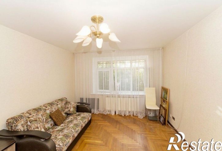 2-комн квартира Стахановская улица, 9