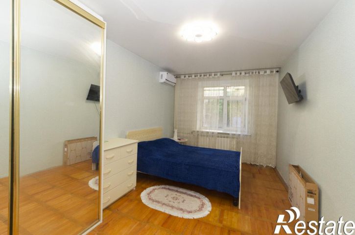 2-комн квартира Стахановская улица, 9