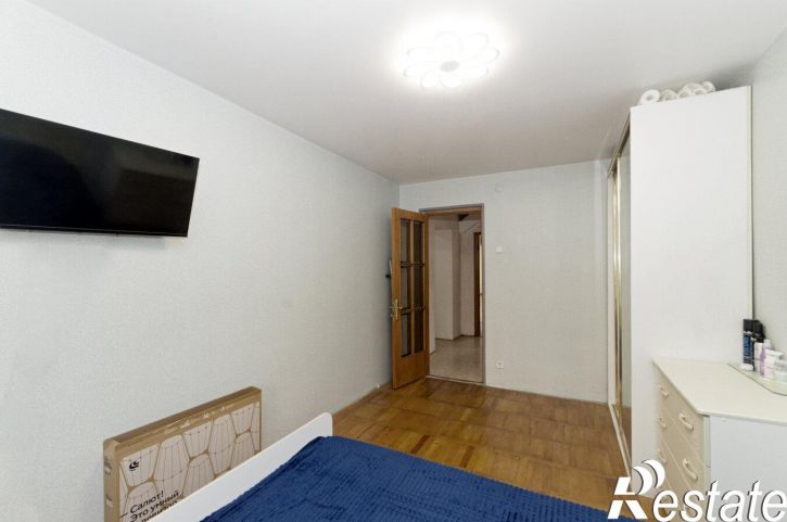 2-комн квартира Стахановская улица, 9
