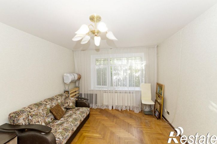 2-комн квартира Стахановская улица, 9