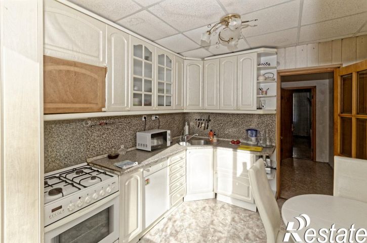 2-комн квартира Стахановская улица, 9