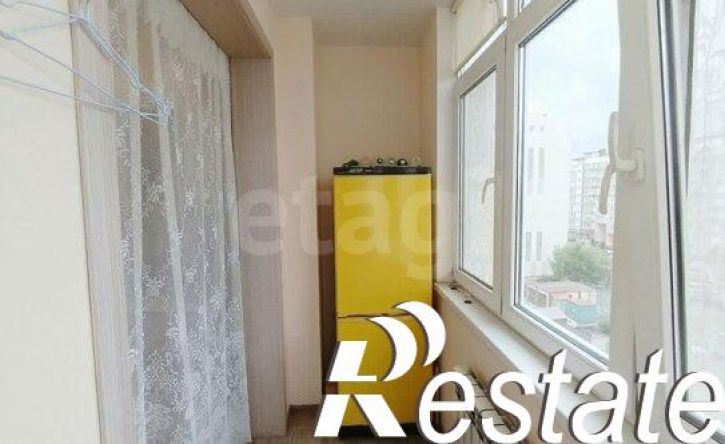 1-комн квартира Парковая улица, 64 к4,  д. 64 к4
