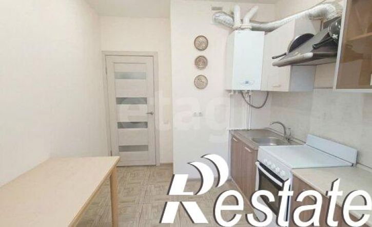 1-комн квартира Парковая улица, 64 к4,  д. 64 к4