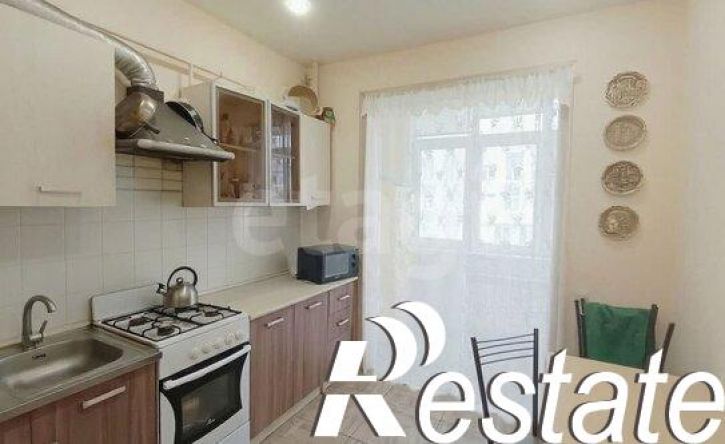 1-комн квартира Парковая улица, 64 к4,  д. 64 к4
